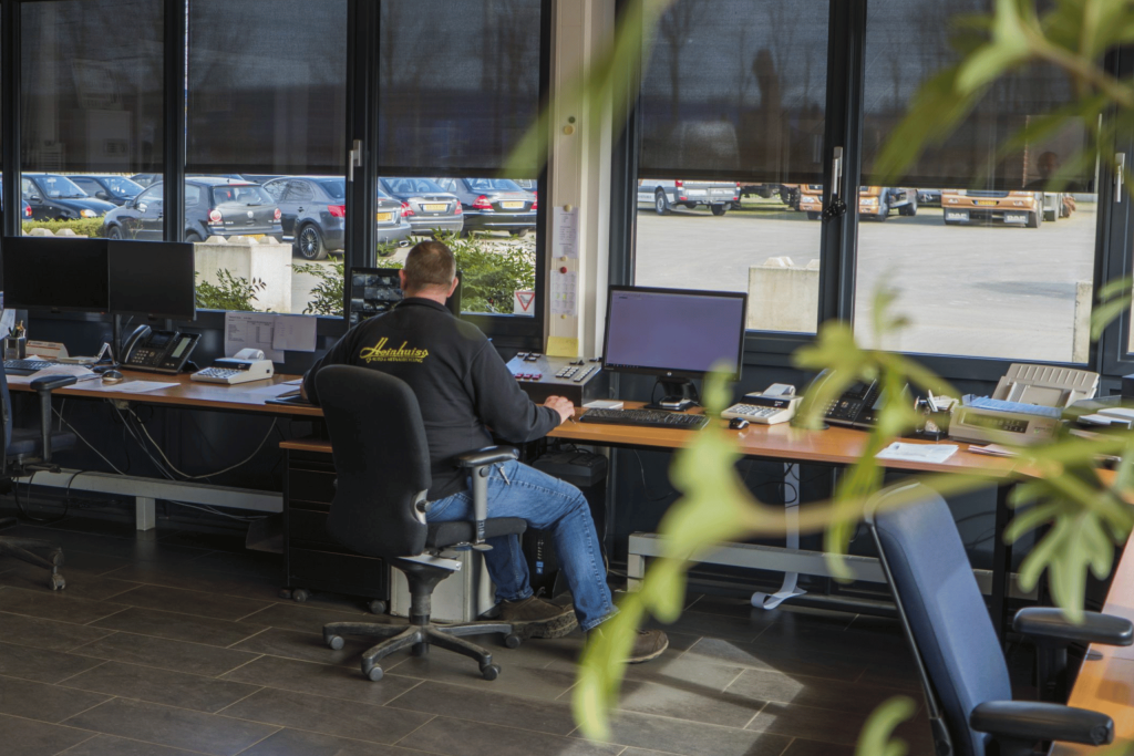 Vacature assistent bedrijfsleider Eibergen